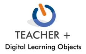 Homologação das inscrições para bolsista voluntário do projeto Teacher+ Digital Learning Objects