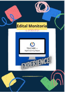 Resultado Final- Projeto de Monitoria “Theacher Plus Experience”
