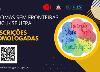 Inscrições Homologadas IsF- Bragança